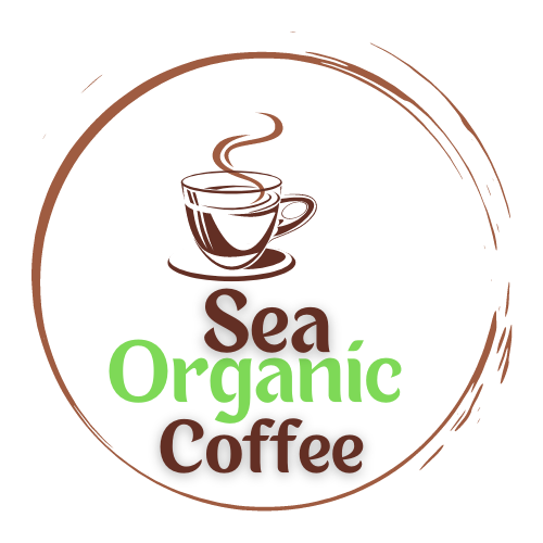 Sea Organik Cafe